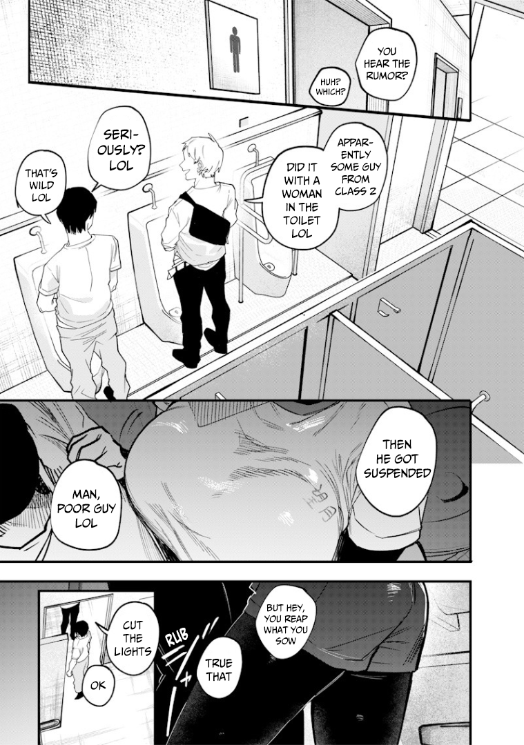 The Story of Making My Cheeky Gal Sister Understand, Chapter 29 image 06